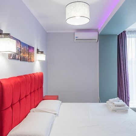 Harmony Residence 부쿠레슈티 외부 사진