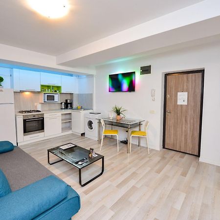 Harmony Residence 부쿠레슈티 외부 사진