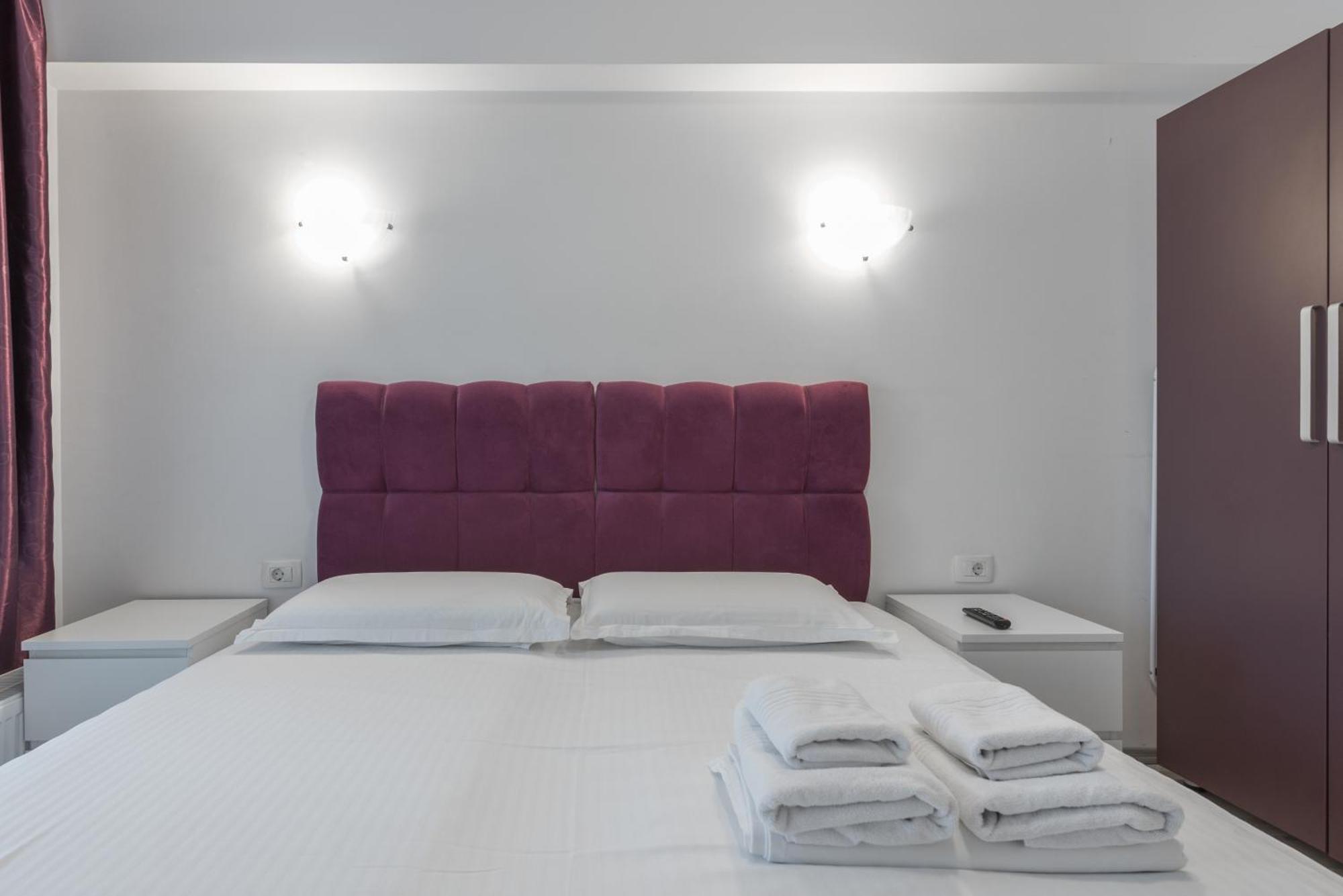Harmony Residence 부쿠레슈티 외부 사진
