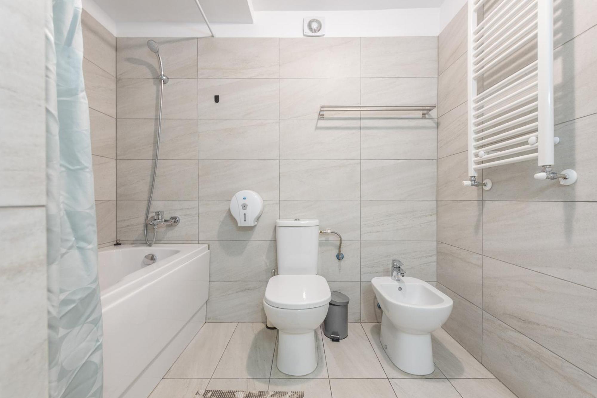 Harmony Residence 부쿠레슈티 외부 사진