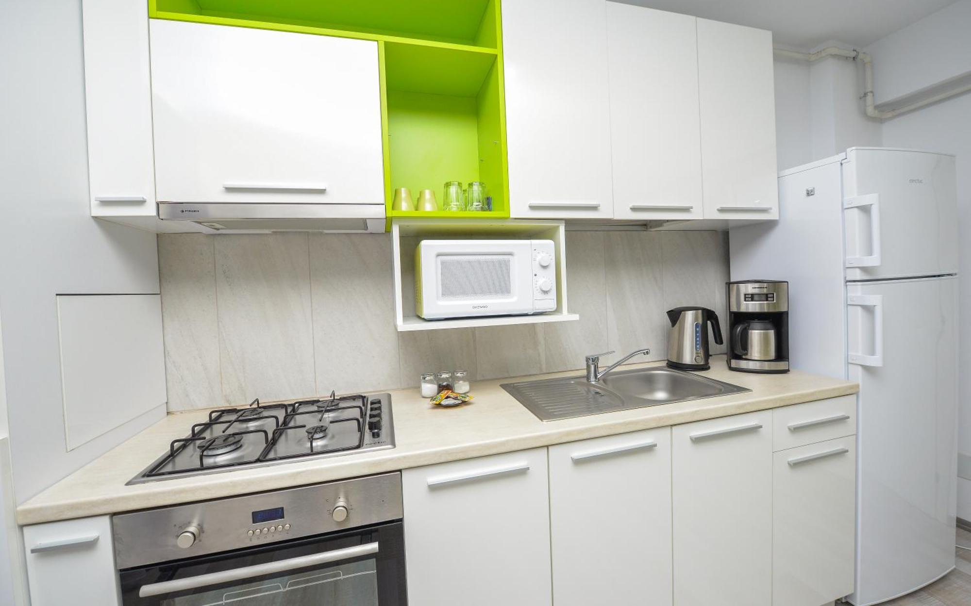 Harmony Residence 부쿠레슈티 외부 사진