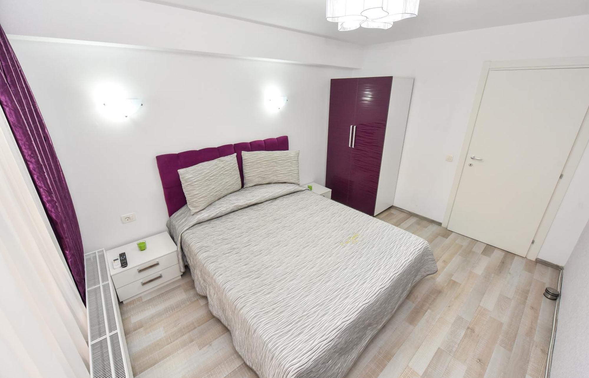 Harmony Residence 부쿠레슈티 외부 사진