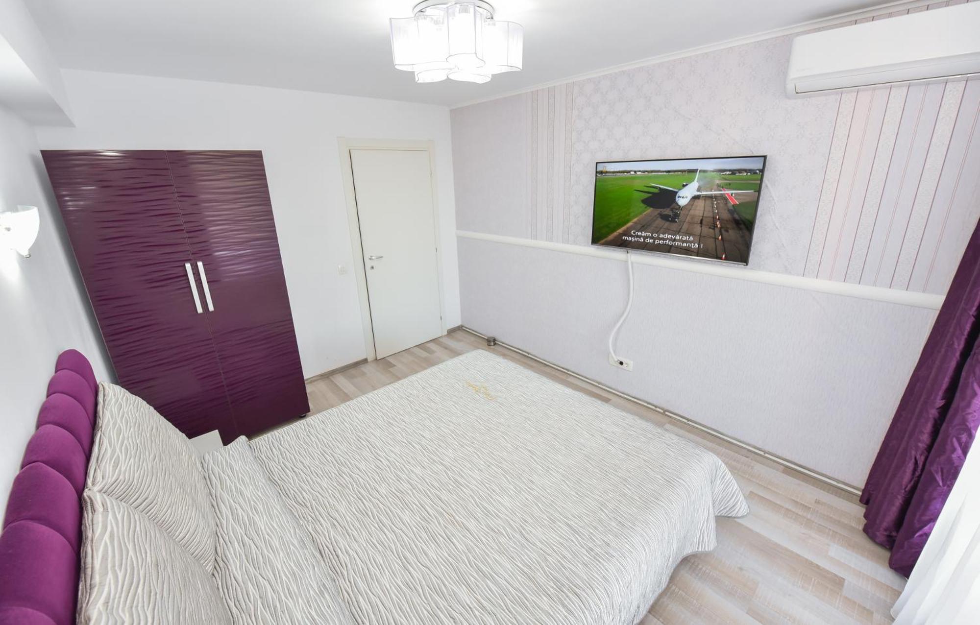 Harmony Residence 부쿠레슈티 외부 사진