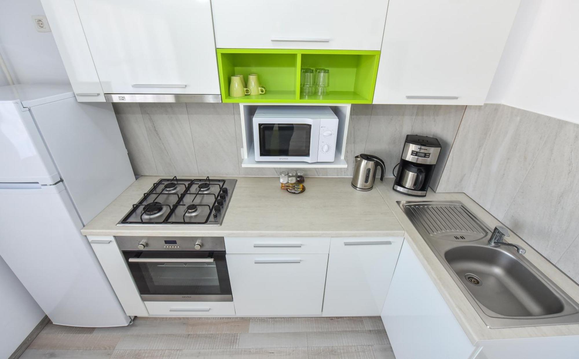 Harmony Residence 부쿠레슈티 외부 사진