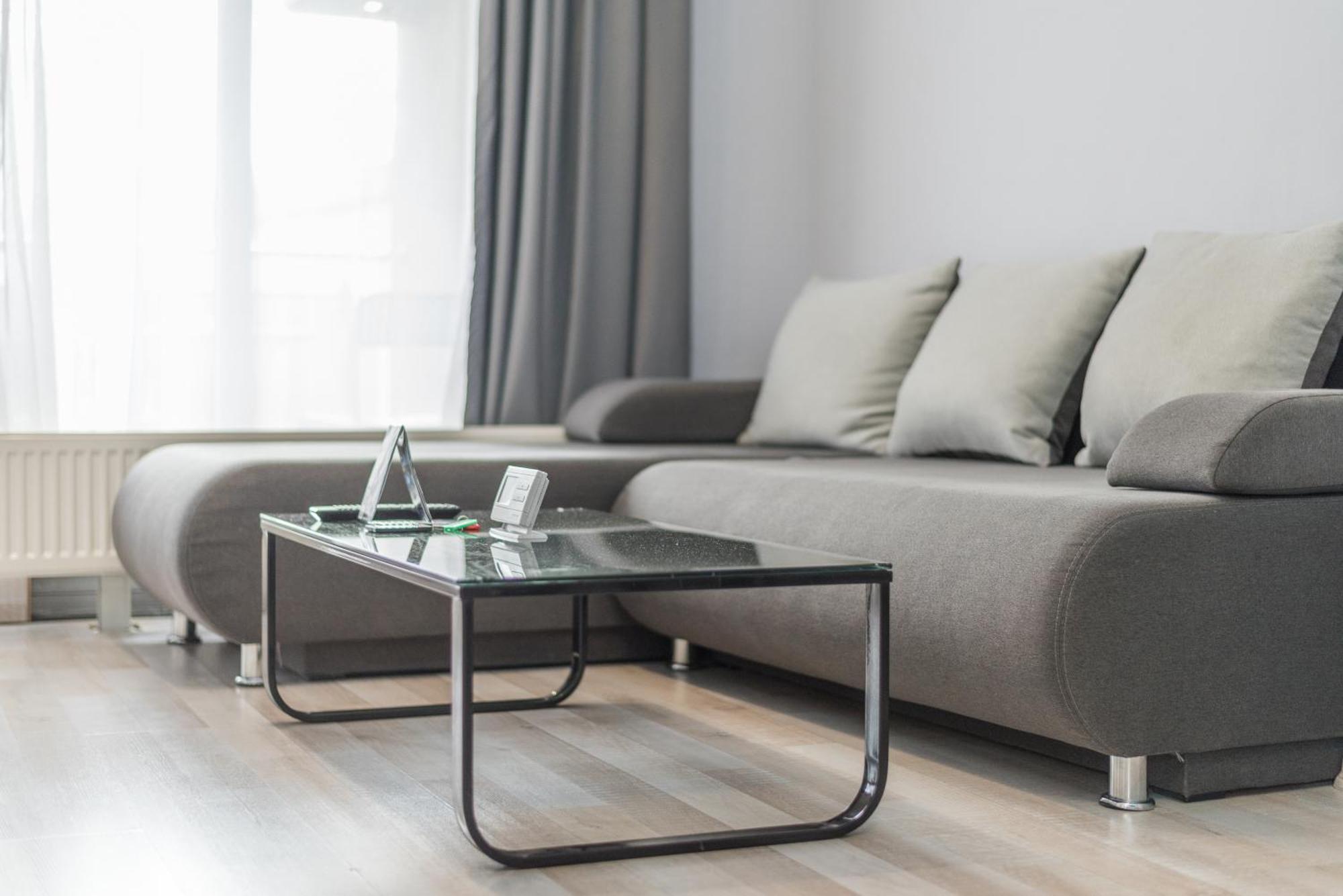 Harmony Residence 부쿠레슈티 외부 사진