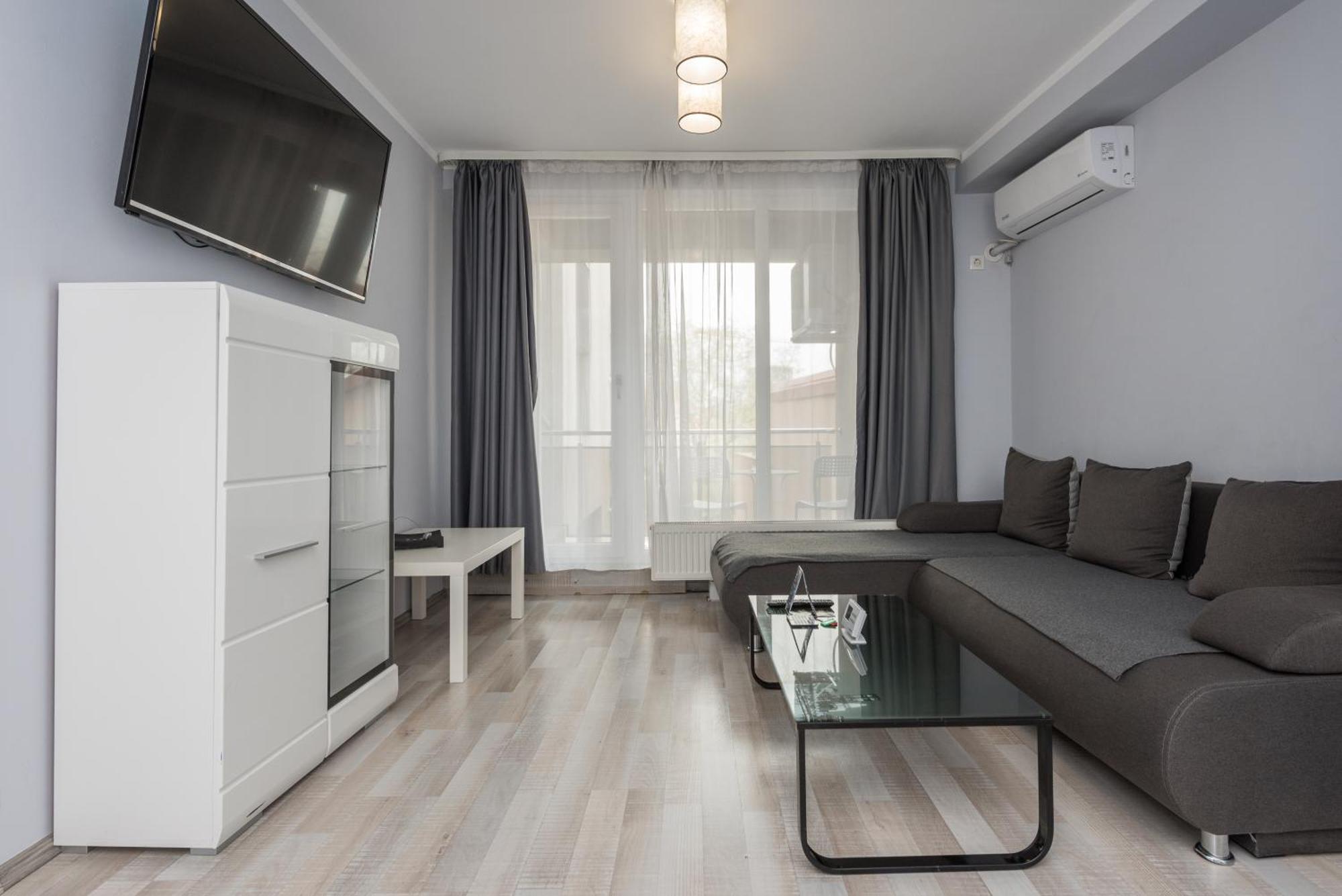 Harmony Residence 부쿠레슈티 외부 사진