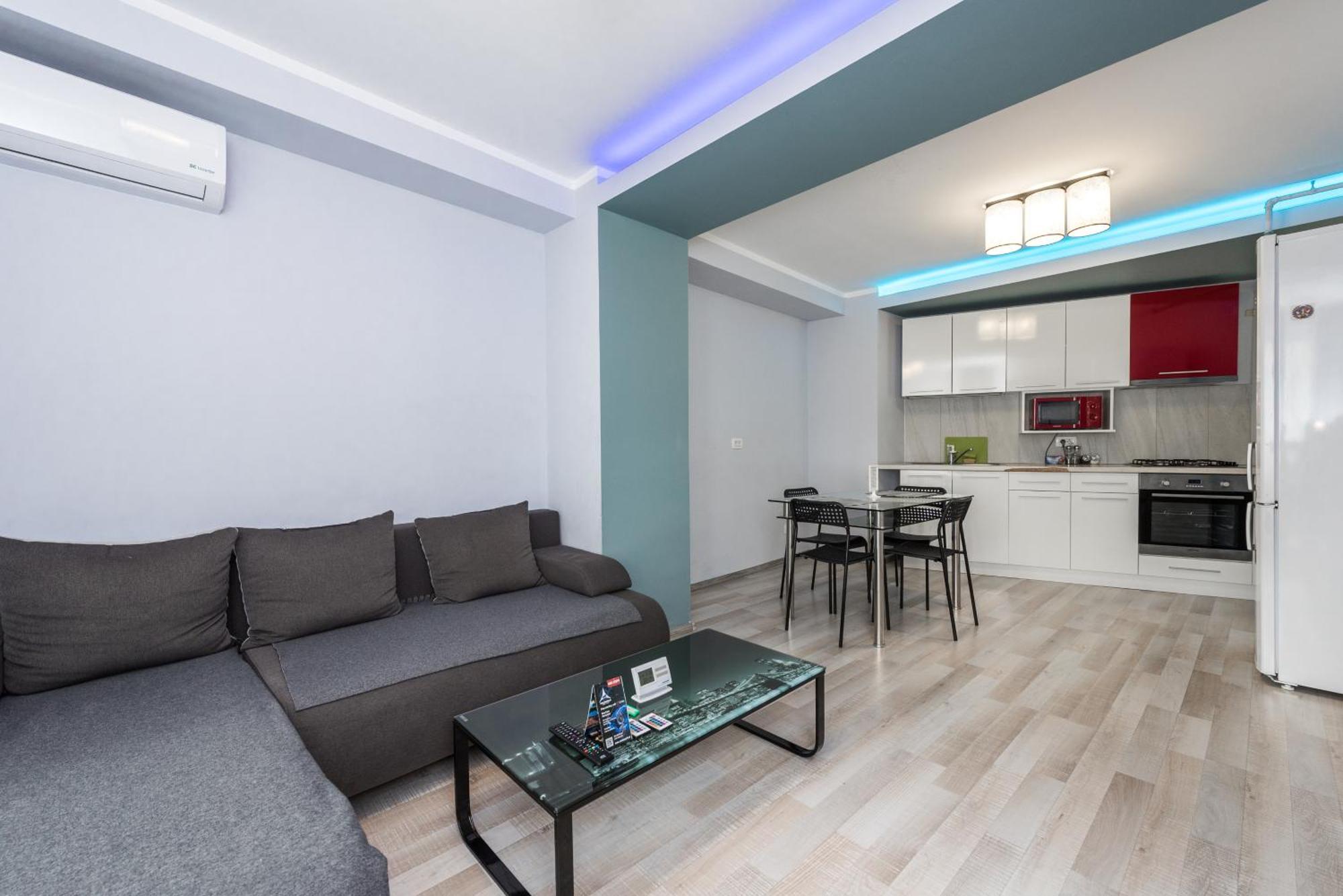 Harmony Residence 부쿠레슈티 외부 사진