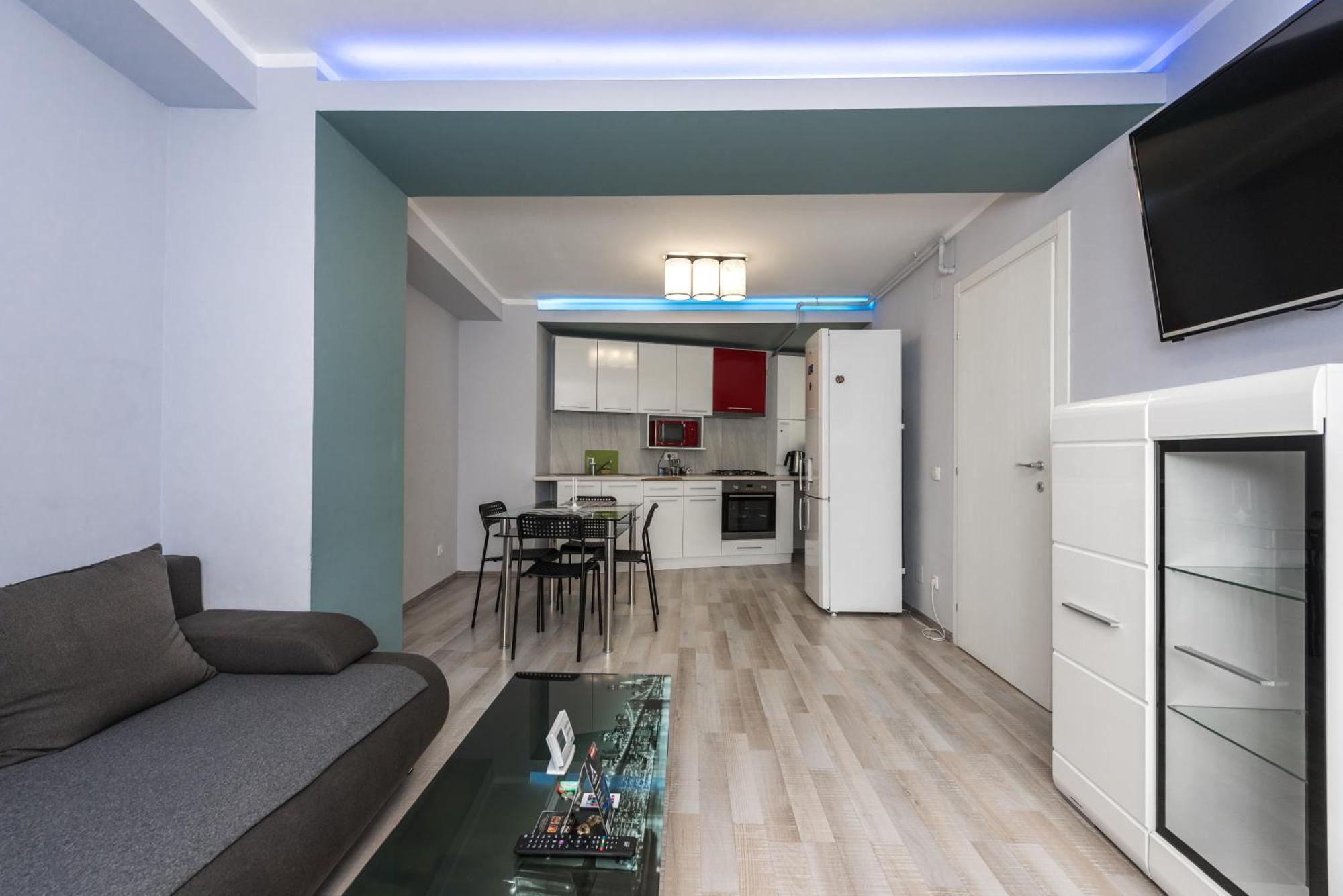 Harmony Residence 부쿠레슈티 외부 사진