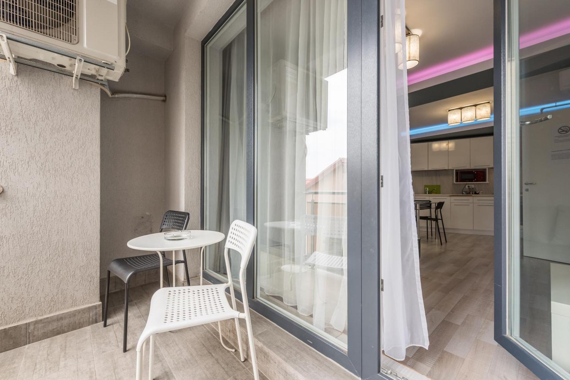 Harmony Residence 부쿠레슈티 외부 사진