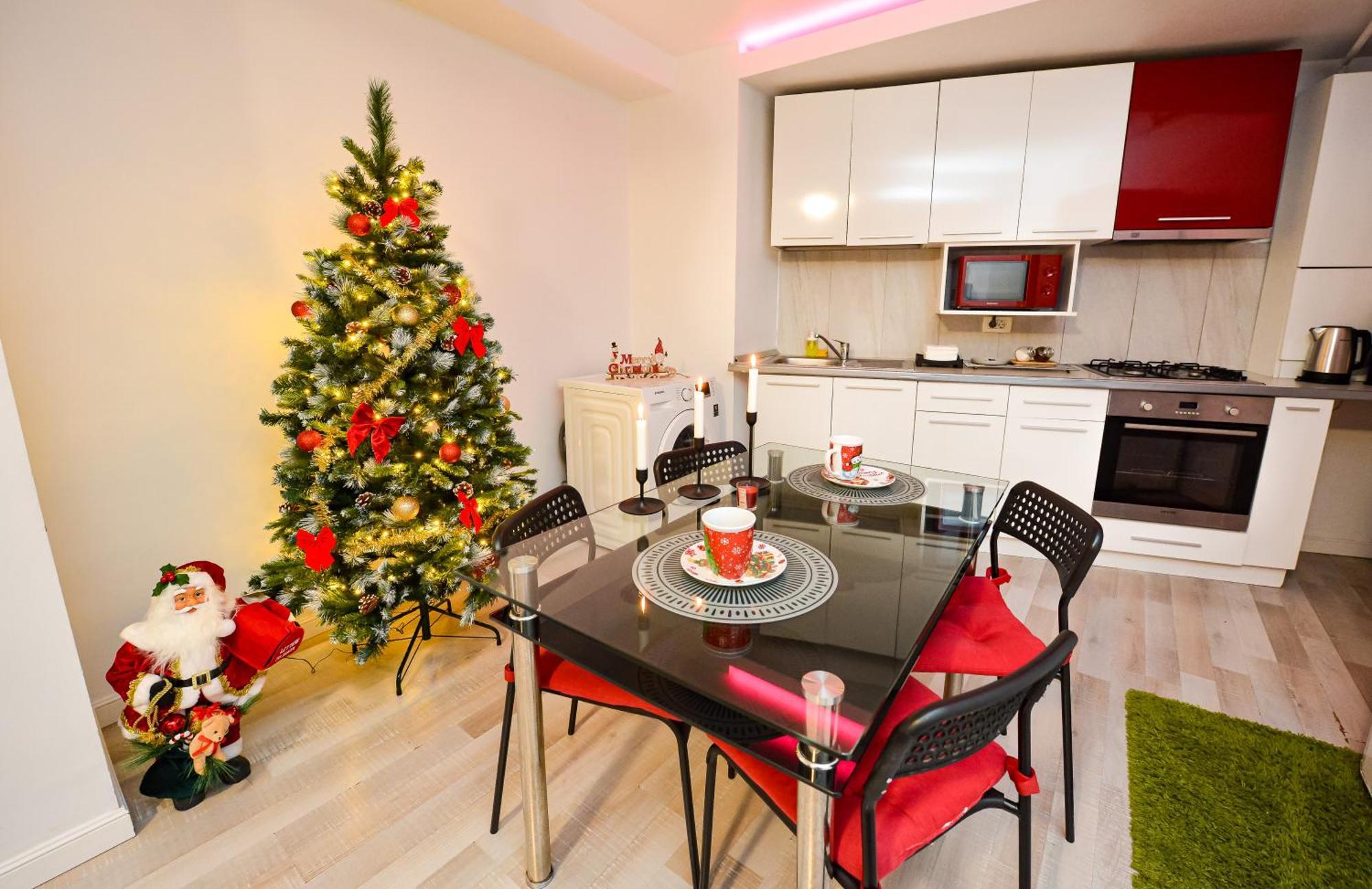 Harmony Residence 부쿠레슈티 외부 사진