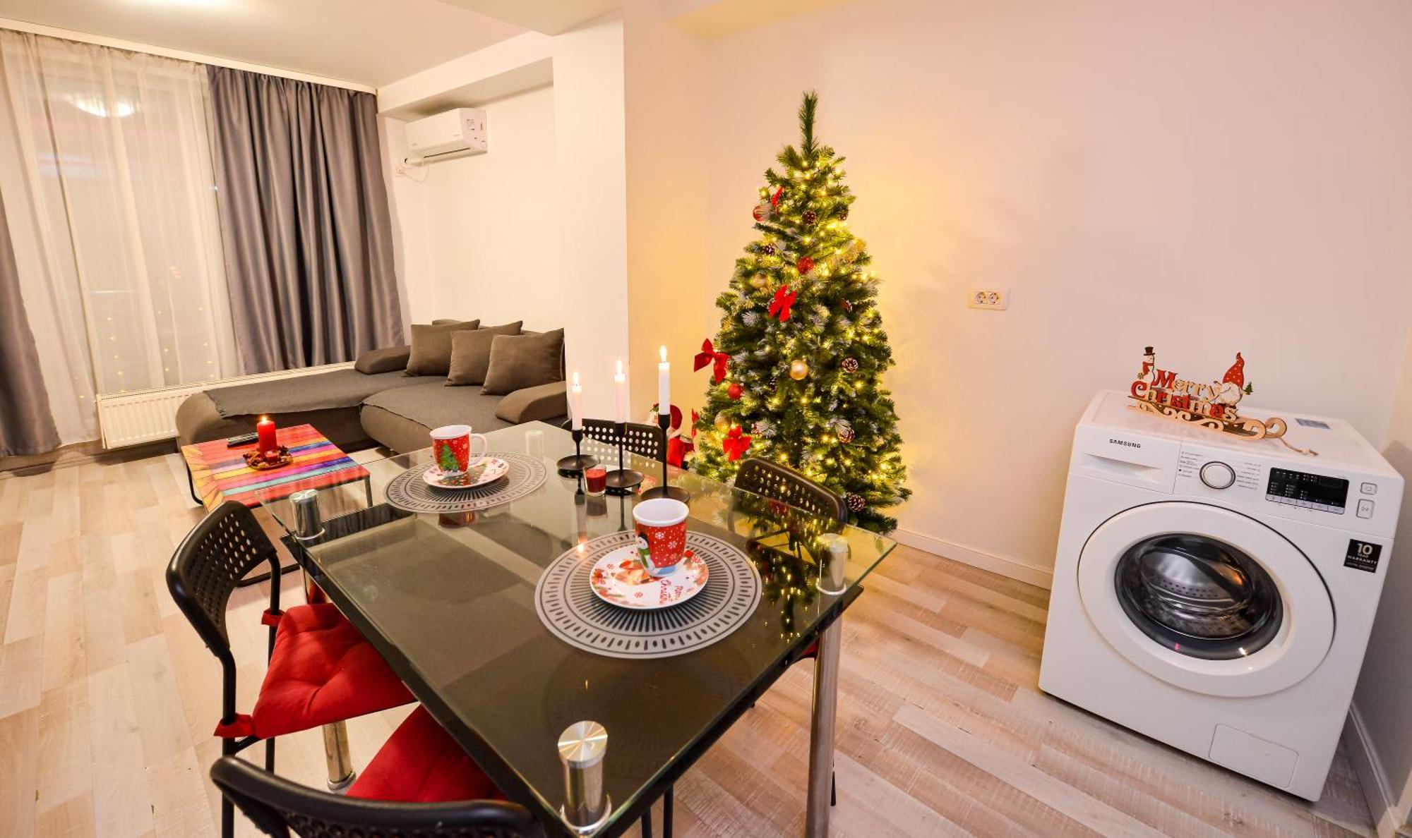 Harmony Residence 부쿠레슈티 외부 사진