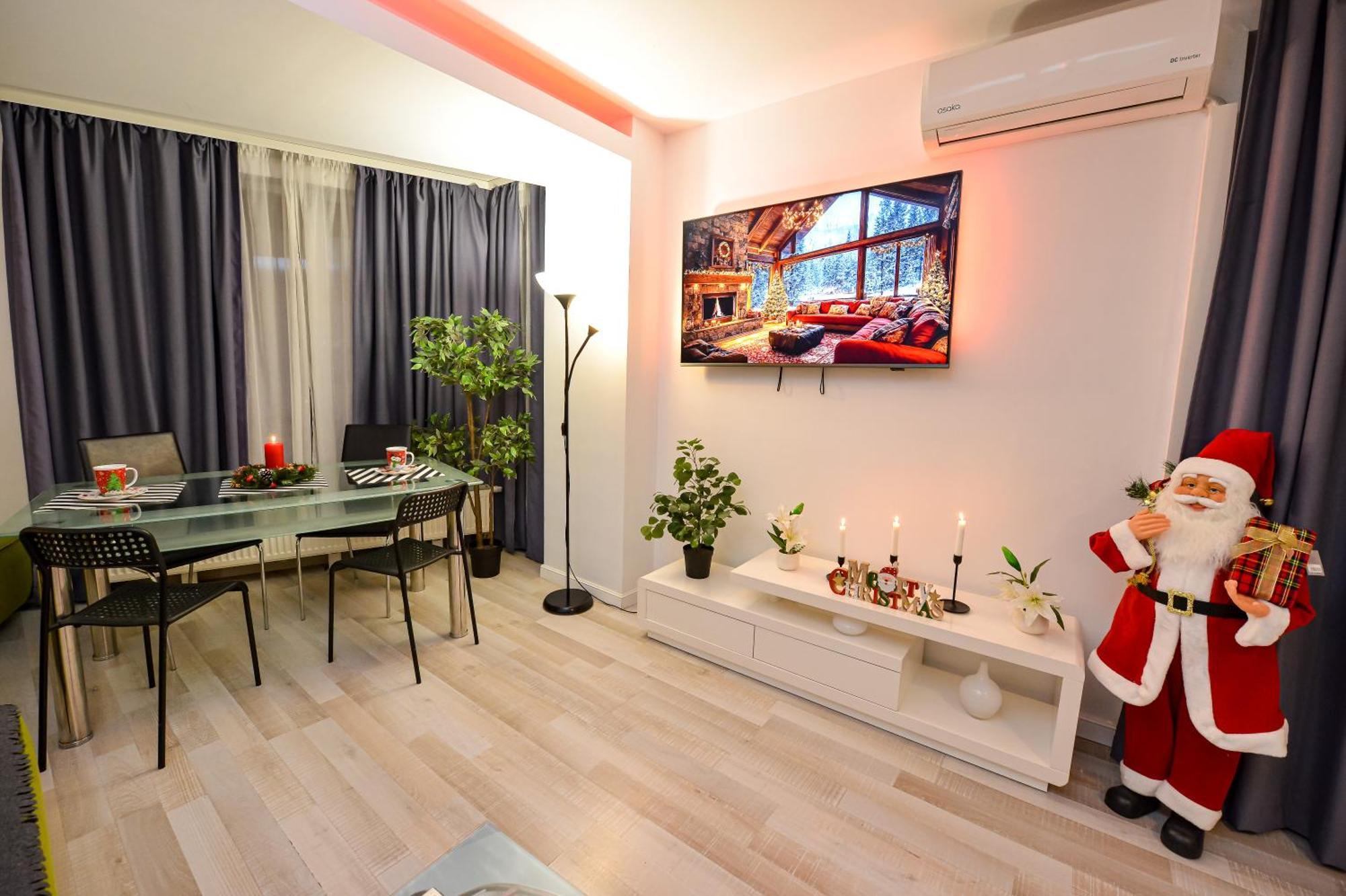 Harmony Residence 부쿠레슈티 외부 사진