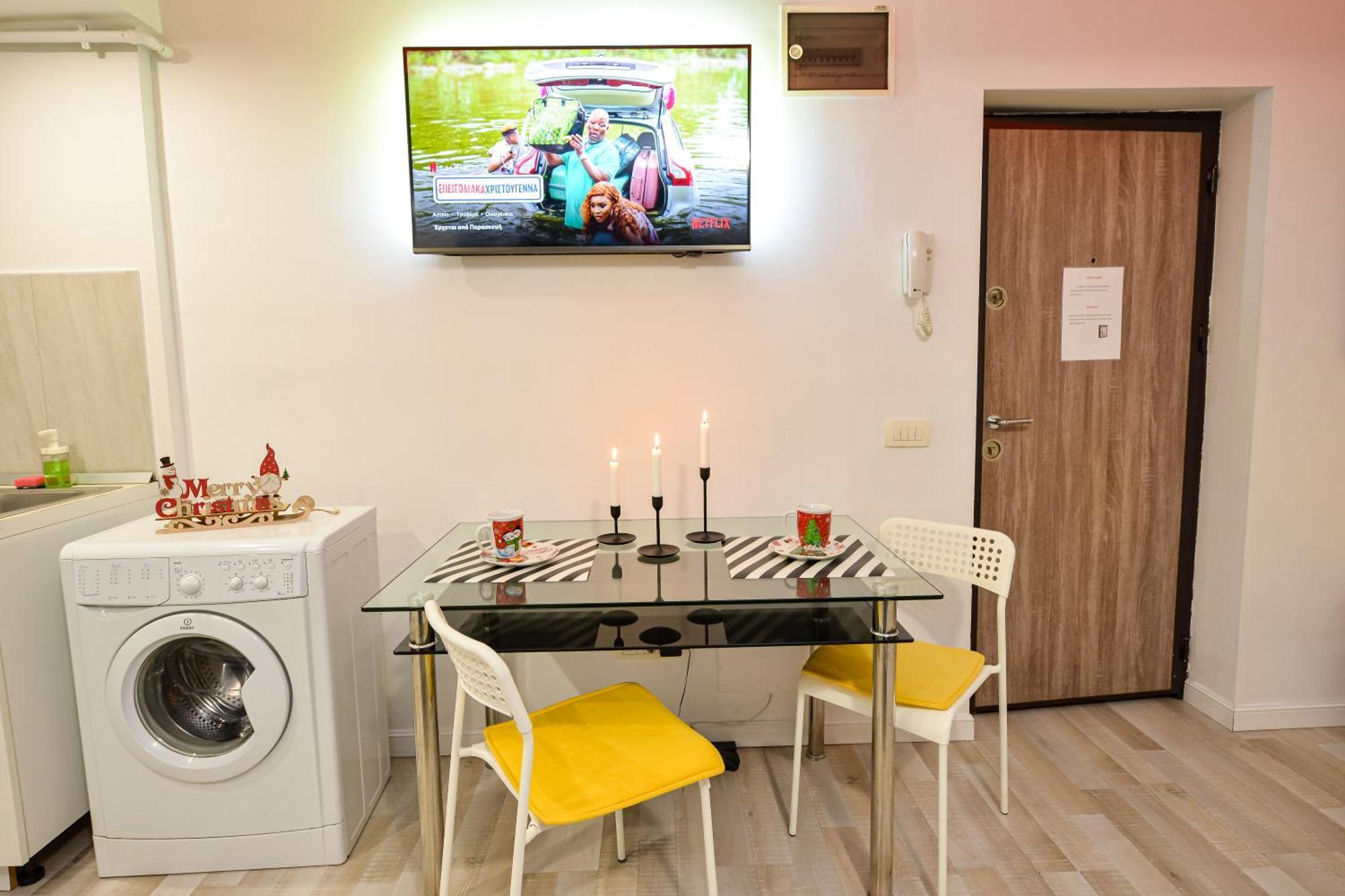 Harmony Residence 부쿠레슈티 외부 사진