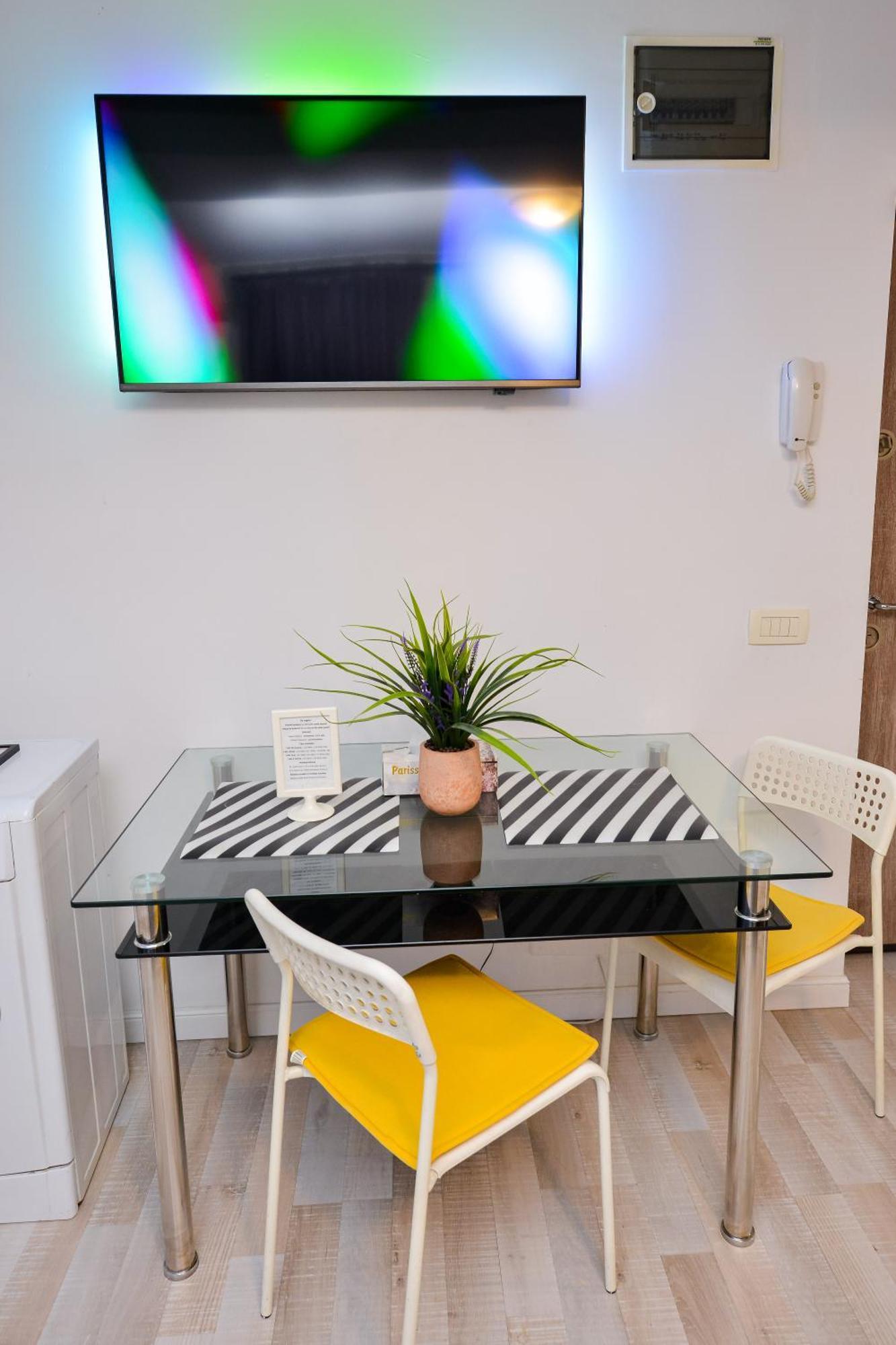 Harmony Residence 부쿠레슈티 외부 사진