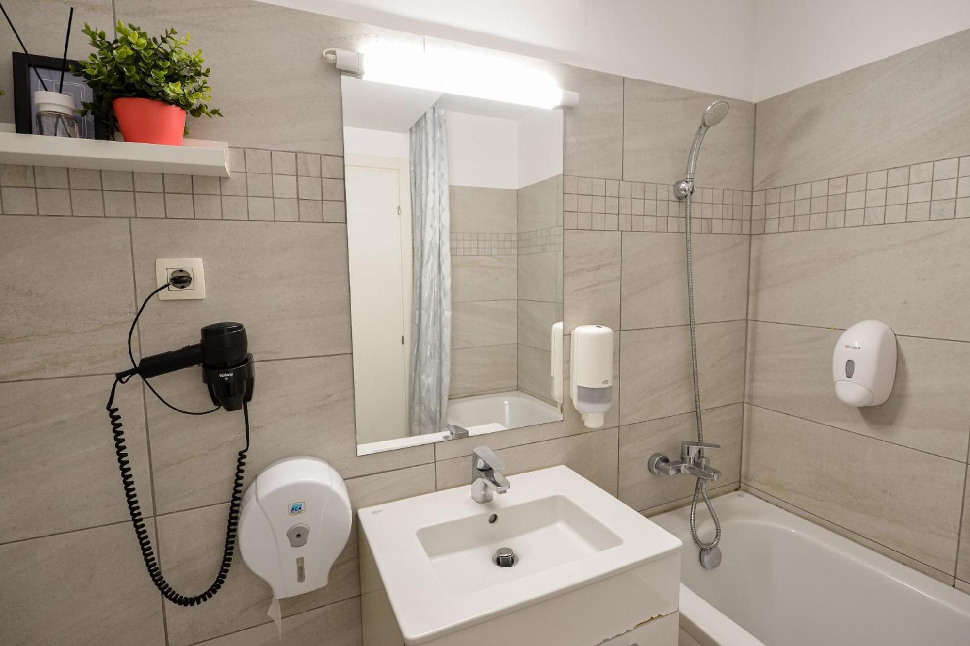 Harmony Residence 부쿠레슈티 외부 사진