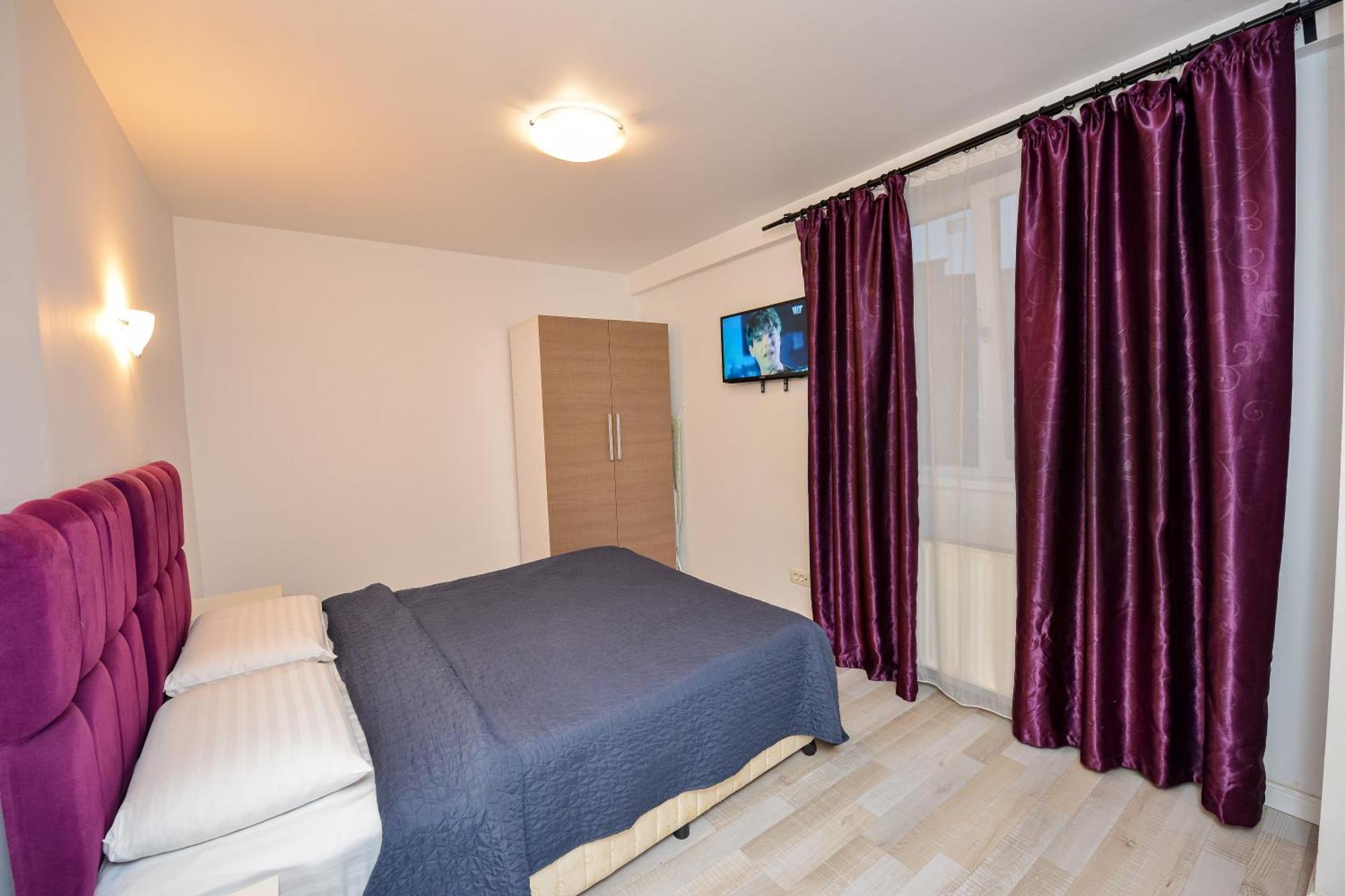 Harmony Residence 부쿠레슈티 외부 사진