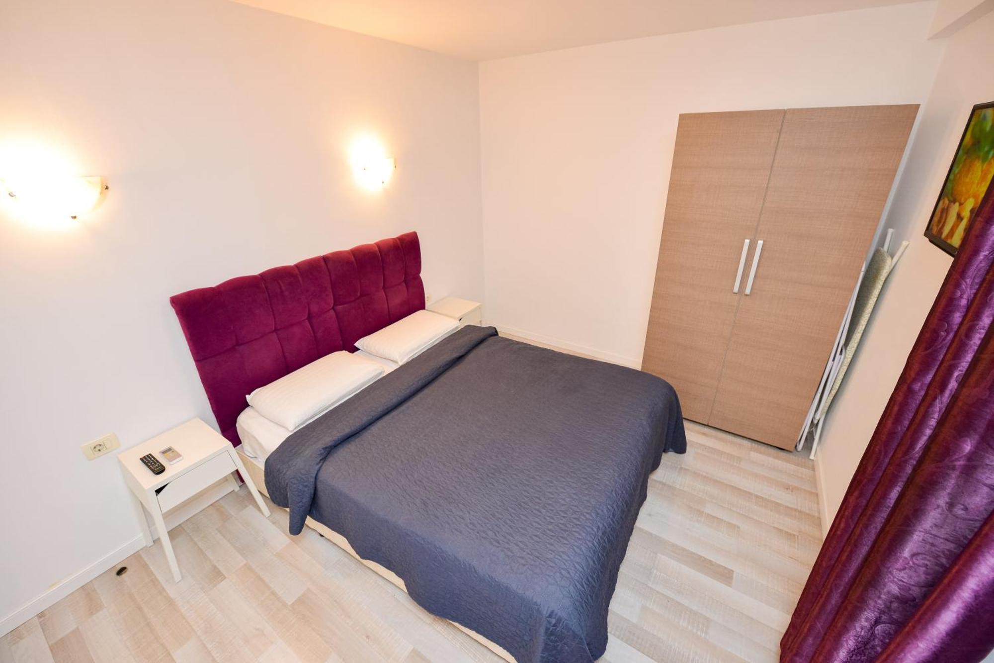 Harmony Residence 부쿠레슈티 외부 사진