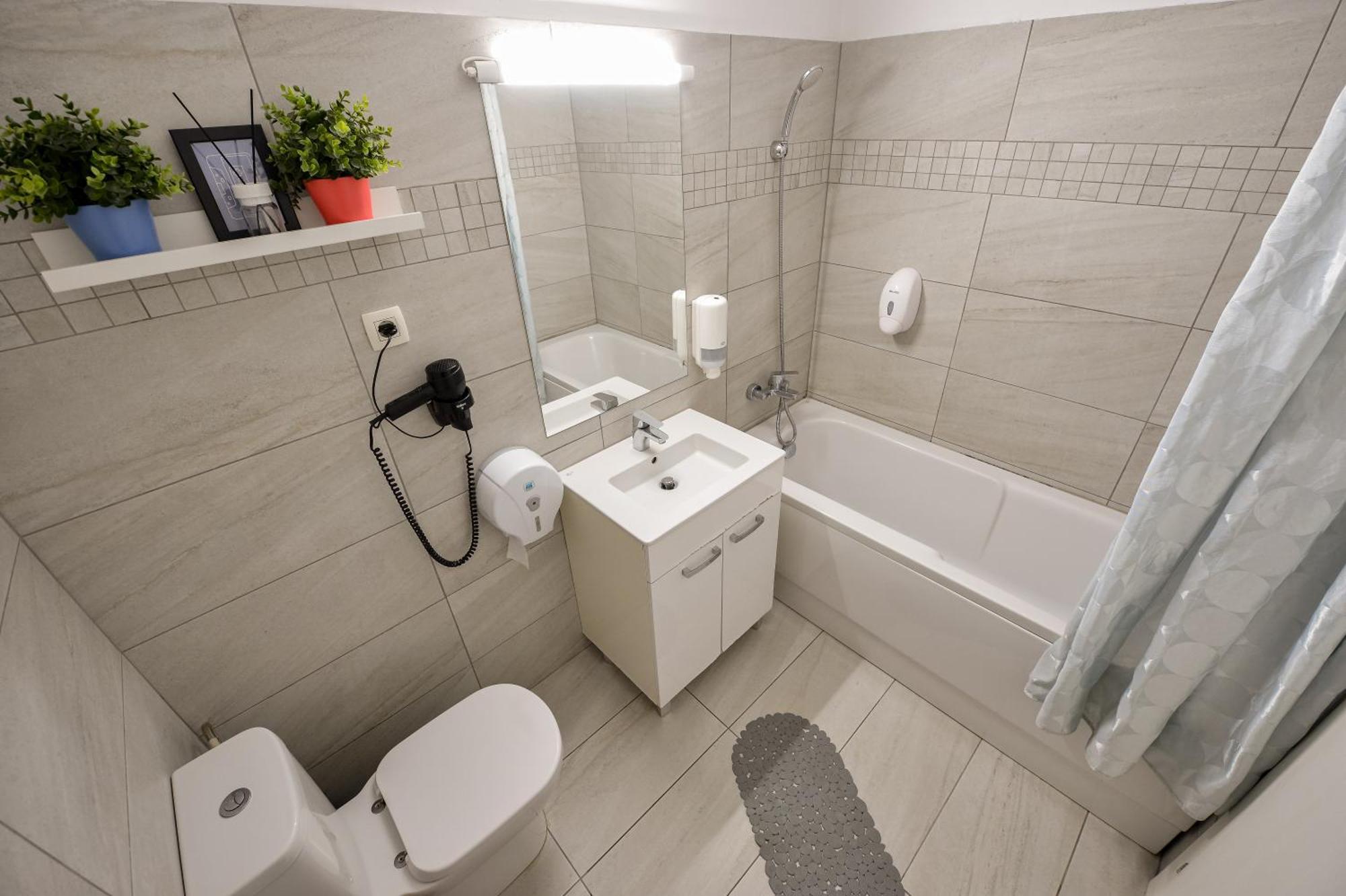 Harmony Residence 부쿠레슈티 외부 사진