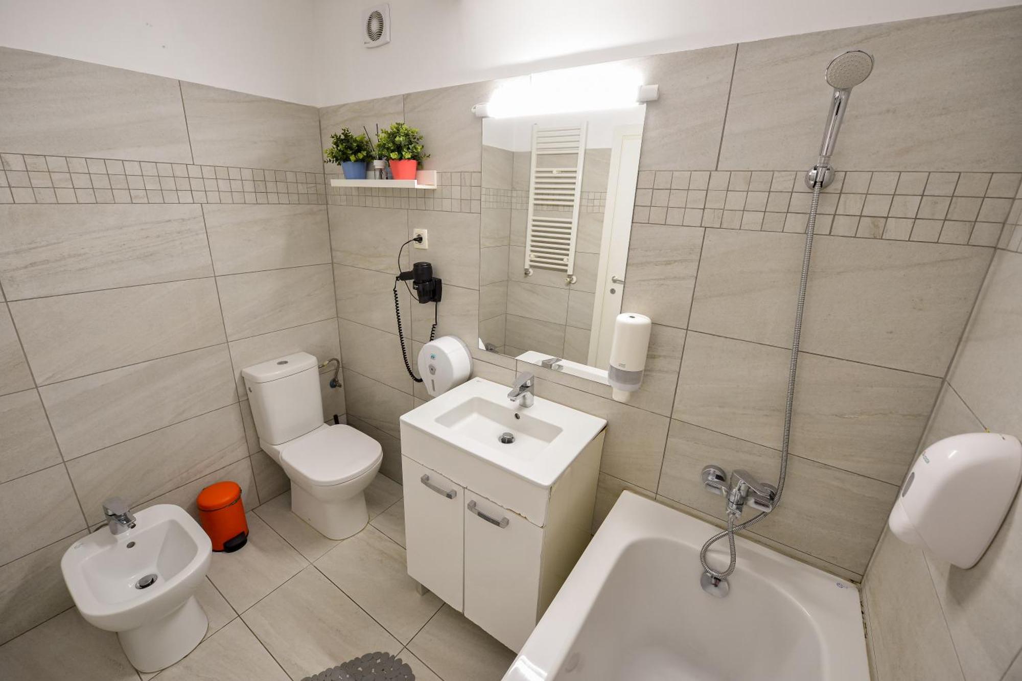Harmony Residence 부쿠레슈티 외부 사진