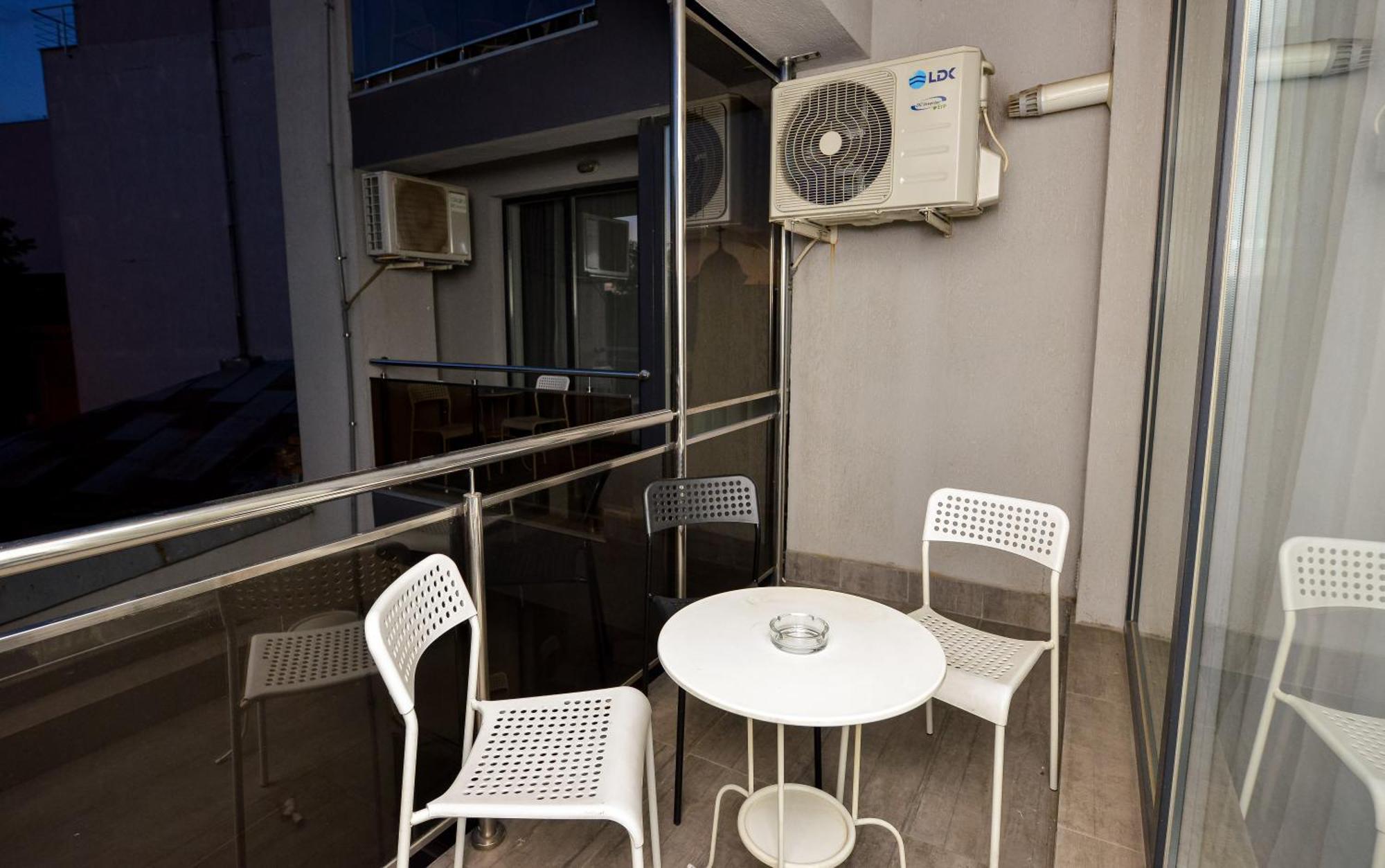 Harmony Residence 부쿠레슈티 외부 사진