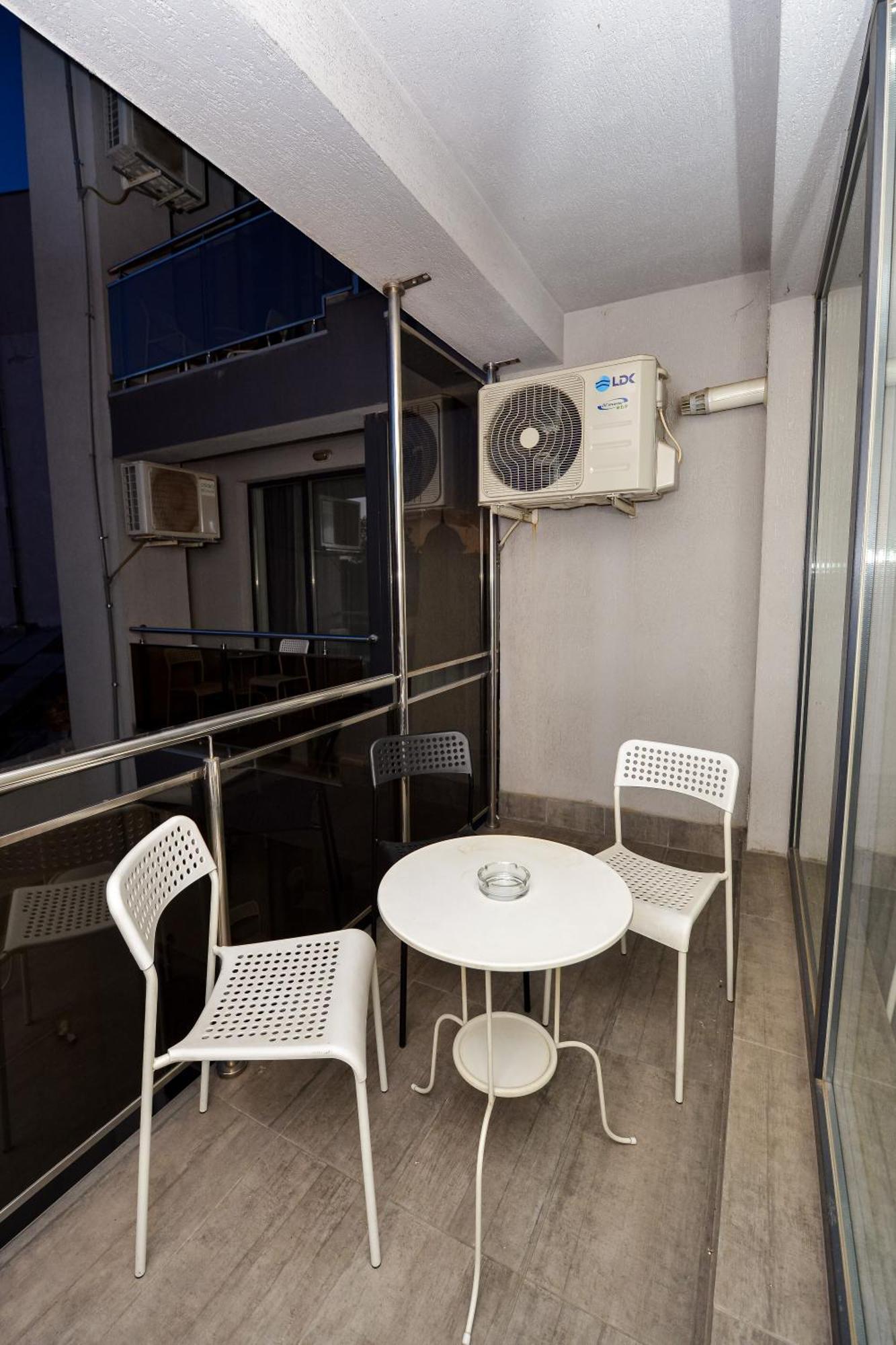 Harmony Residence 부쿠레슈티 외부 사진