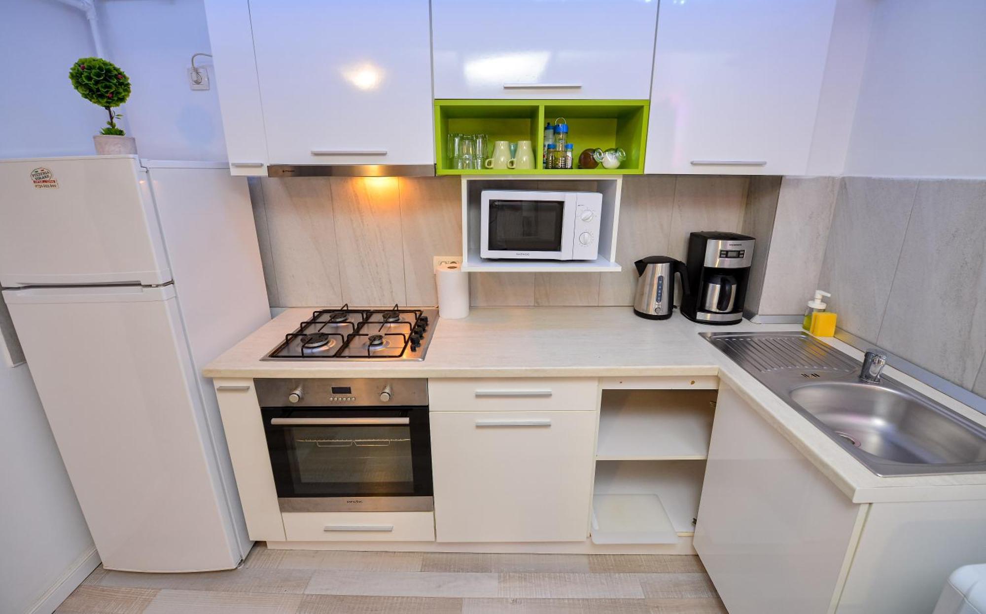 Harmony Residence 부쿠레슈티 외부 사진